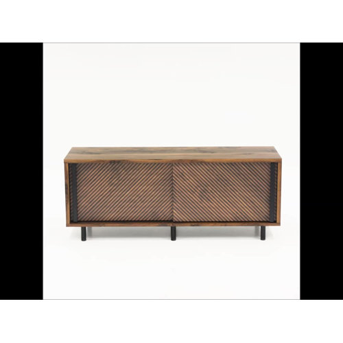 Mercury Row® Posner TV Stand for TVs up to 60" & Reviews Wayfair Canada